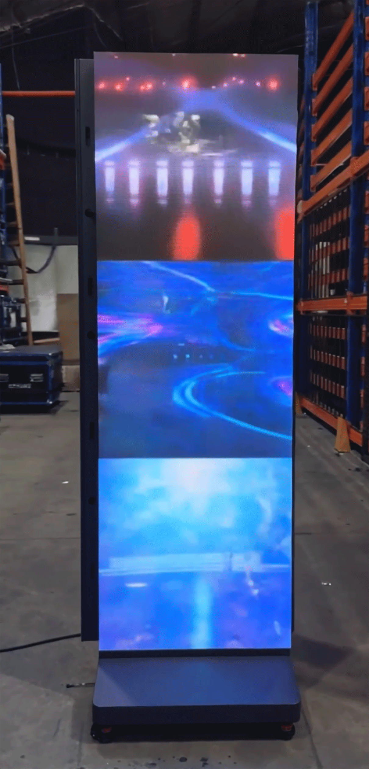 Totem LED - Jupiter LED
